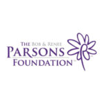 Bob and Renee Parsons Foundation logo