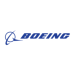 Boeing logo