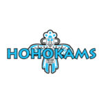Hohokams logo