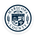 Maricopa County logo