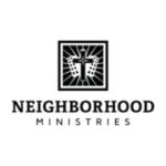 Neighborhood Ministries logo