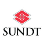 SUNDT logo