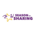 Season for Sharing logo