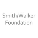 Smith/Walker foundation logo