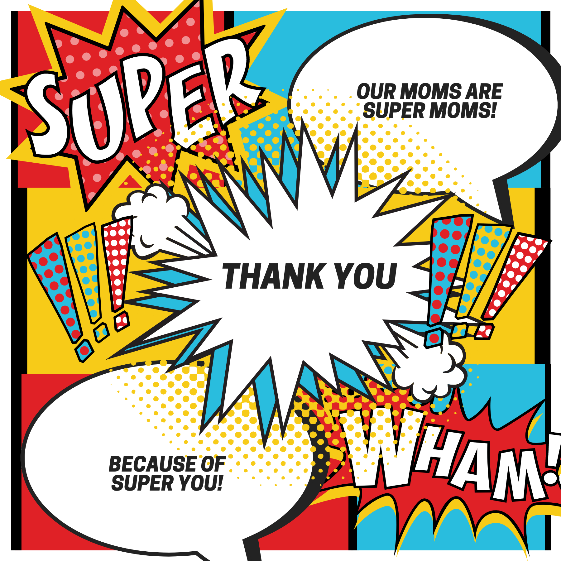 super mom happy mothers day supermom super mom happy mothers day supermom