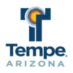 Tempe Arizona logo