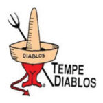 Tempe Diablos logo