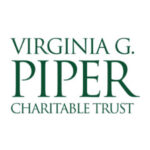 Virginia G. Piper Foundation logo