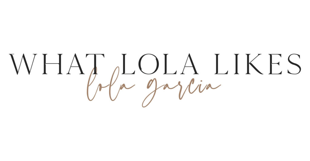What Lola Likes logo